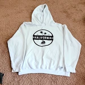 Pullover Hoodie